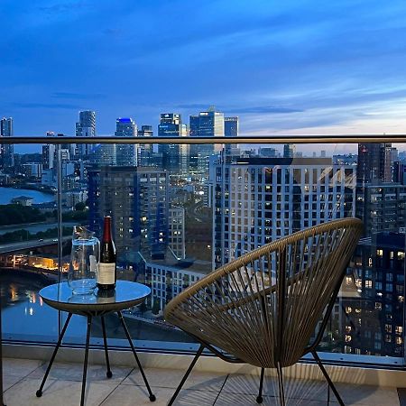 Ac Luxe Penthouse With Free Parking Apartment London Exterior photo