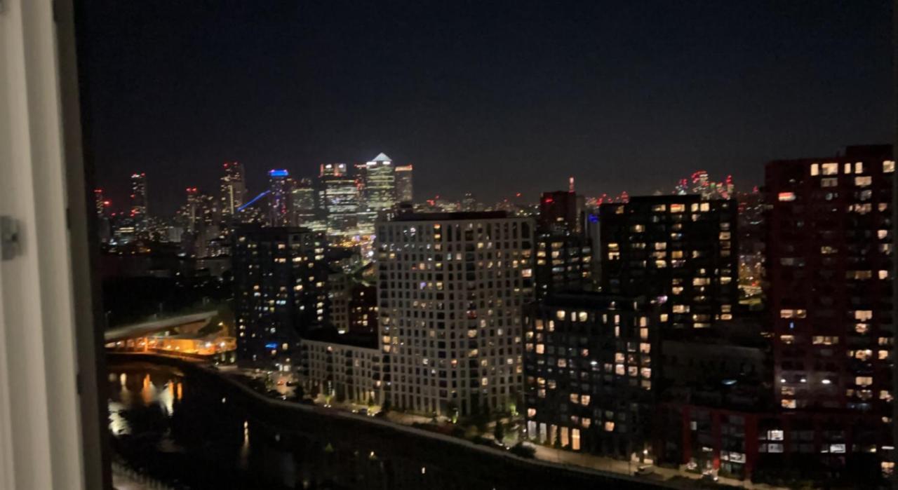 Ac Luxe Penthouse With Free Parking Apartment London Exterior photo