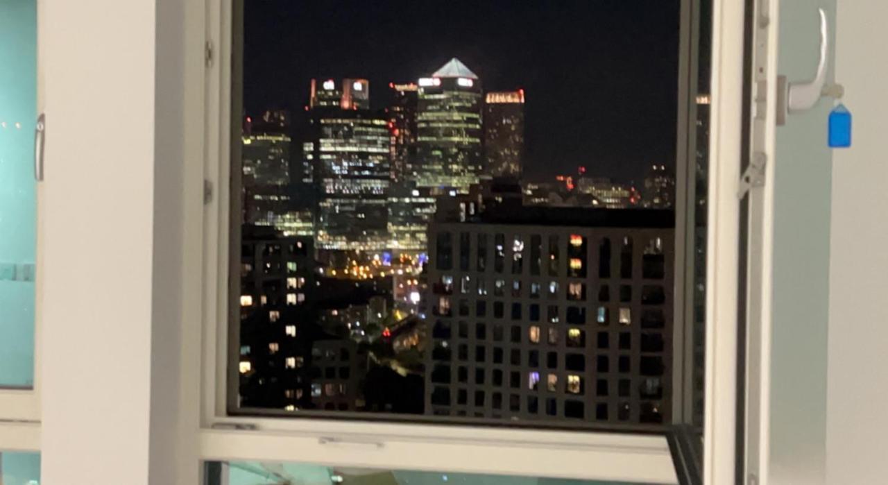 Ac Luxe Penthouse With Free Parking Apartment London Exterior photo